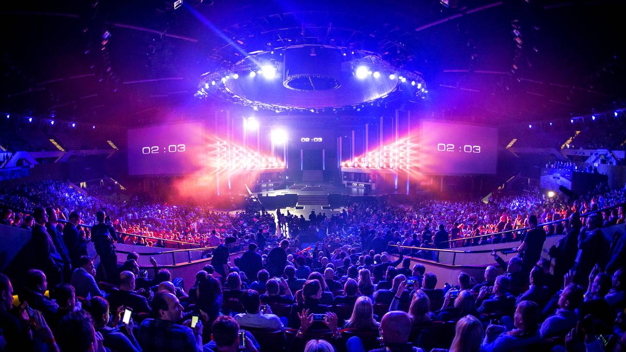 IEM Katowice: Zwei Wochen pure Action