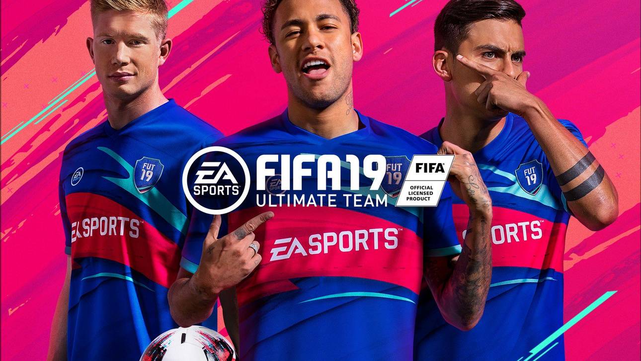 Die neuen Features von FIFA 19