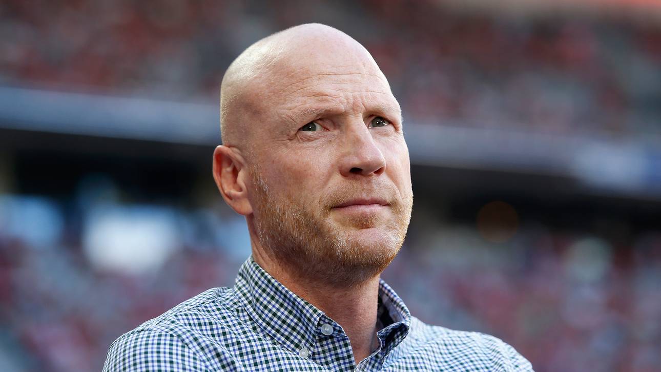 Zoff um Schuhe: Sammer greift durch