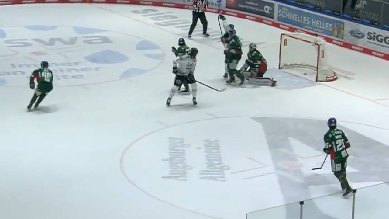 Eine Legende will es nochmal wissen