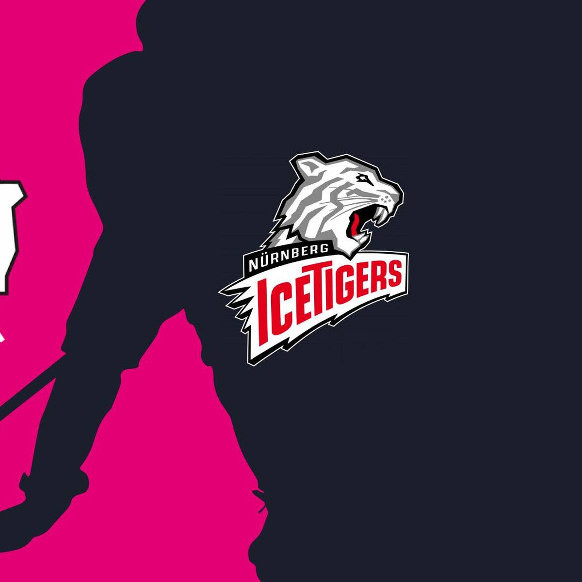 Eisbären Berlin - Nürnberg Ice Tigers (Highlights)