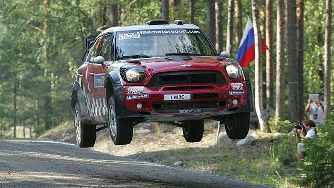 MINI: Das Ziel knapp verpasst