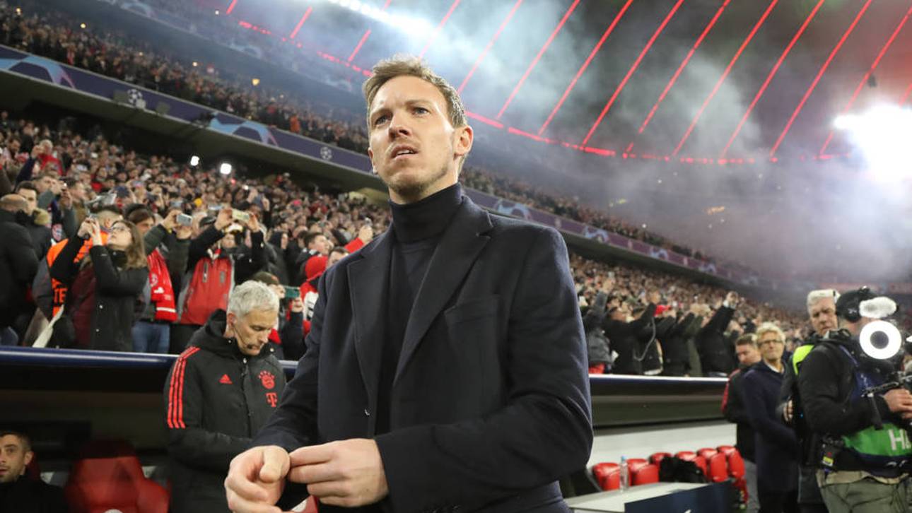 Nagelsmann kostet FCB weitere Millionen