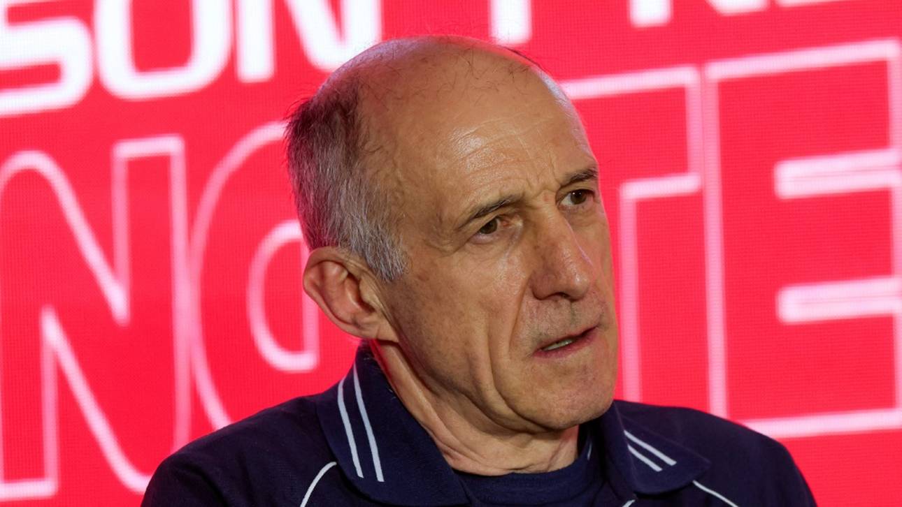 Formel 1: AlphaTauri-Teamchef Tost geht am Saisonende