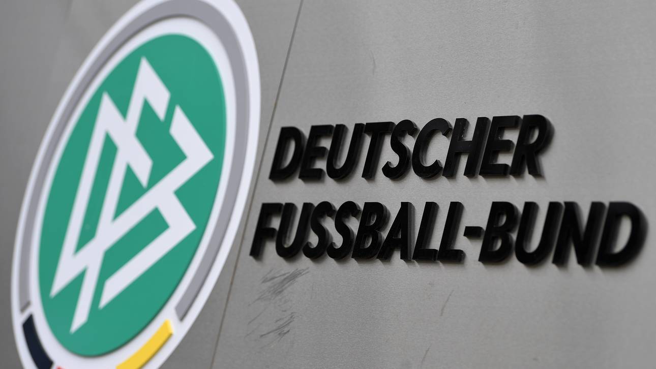 Dem DFB droht ein Korruptionsfall