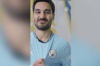 Ilkay Gündogan erklärt seine Rückkehr zu Manchester City und wird auf Instagram aus England und Spanien mit Liebe überschüttet. Auch der FC Barcelona kann aufatmen.