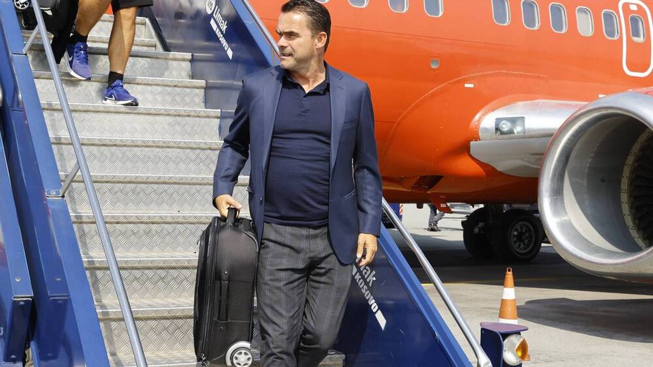 Fußball-Ikone weltweit gesperrt