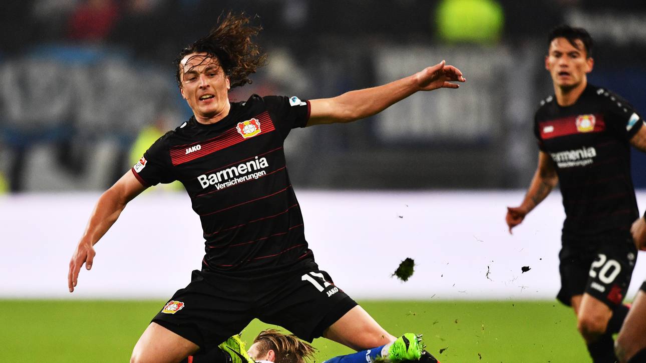 Baumgartlinger schimpft auf Fußball