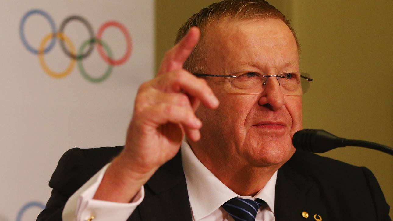 IOC-Vize fällt verheerendes Urteil