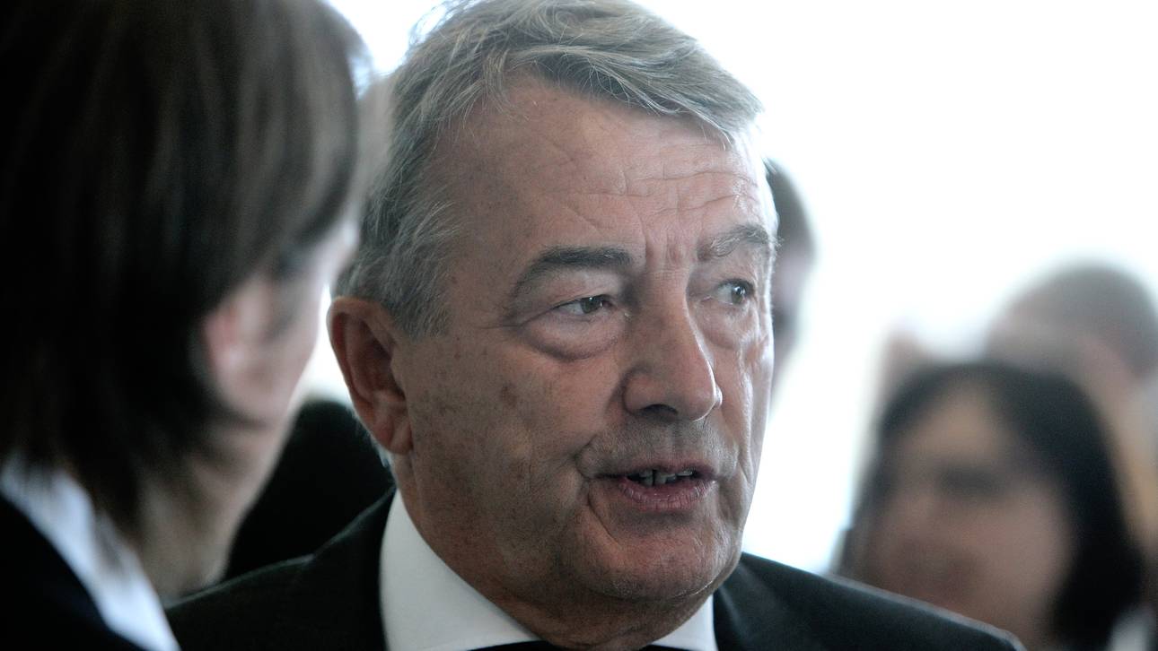 FIFA-Council: Niersbach tritt zurück