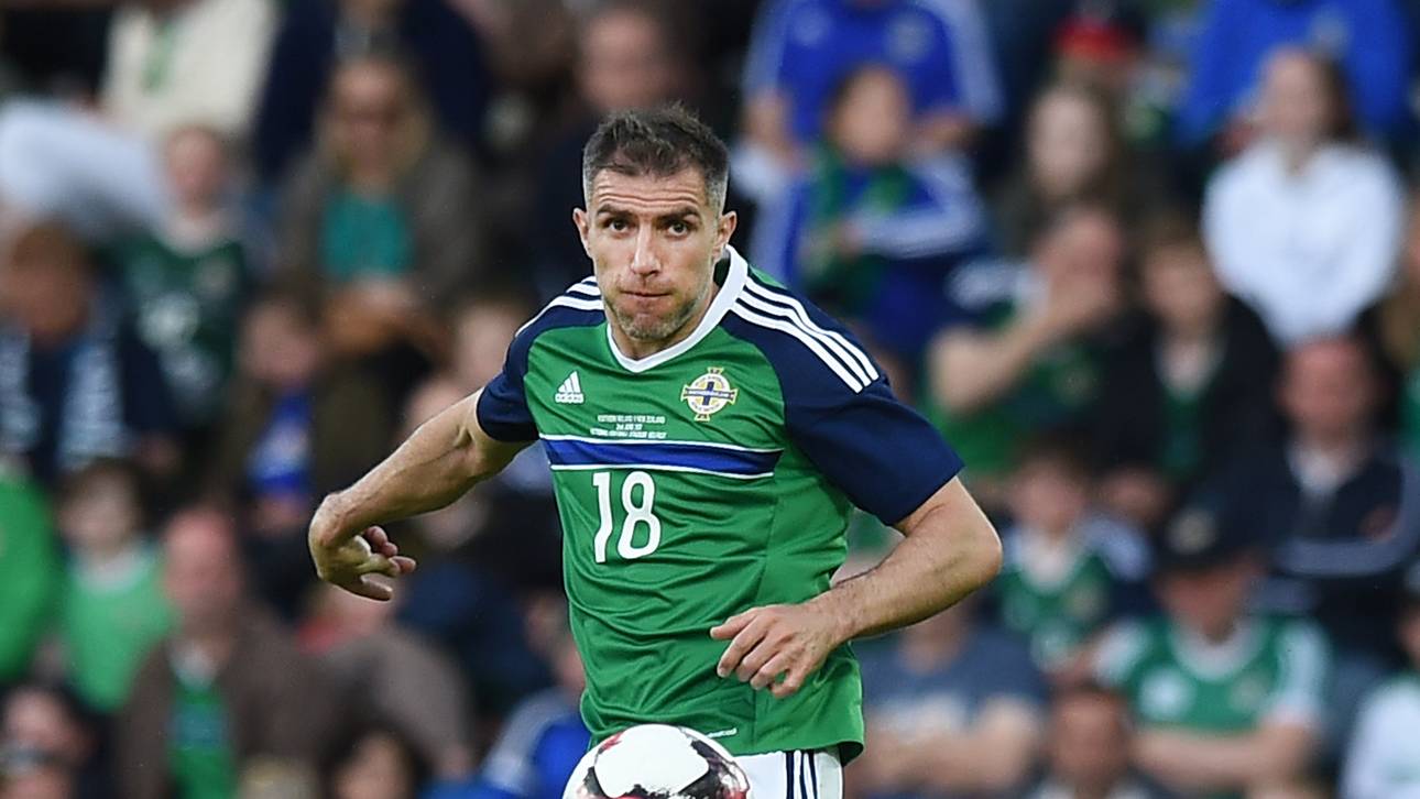 DFB-Gegner mit Abwehrsorgen