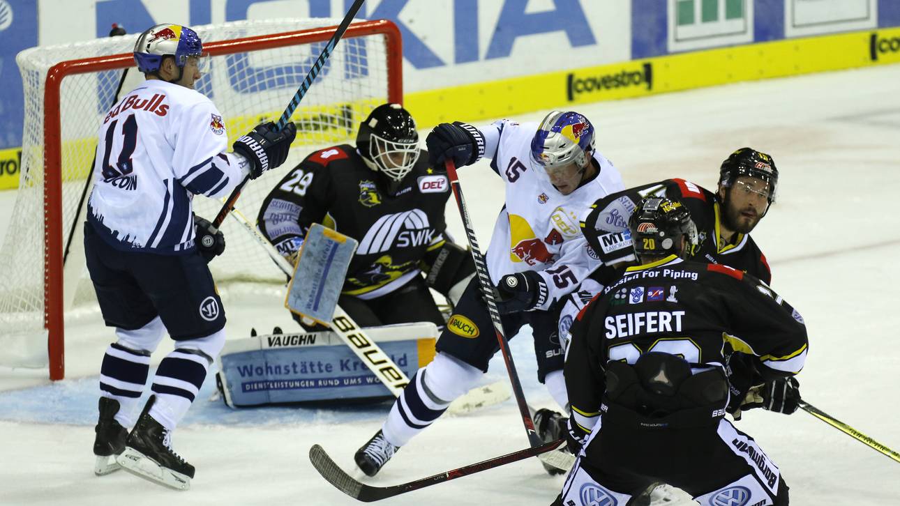 München zittert sich zu Auftaktsieg