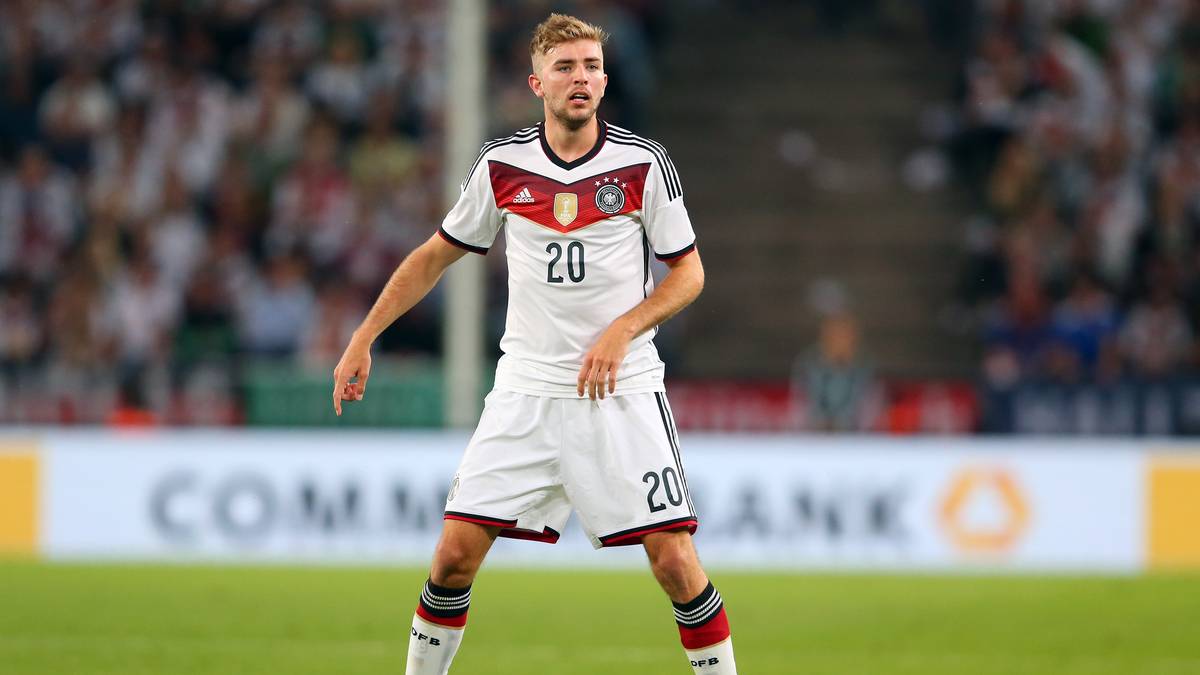 CHRISTOPH KRAMER (ab 90. Minute): Kam in der Nachspielzeit für Özil. Keine SPORT1-Note
