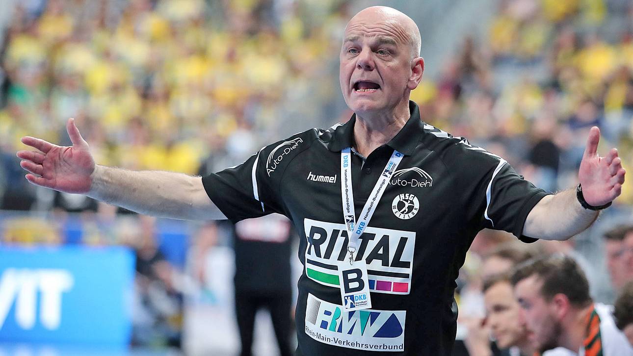 Wandschneider kritisiert Belastung