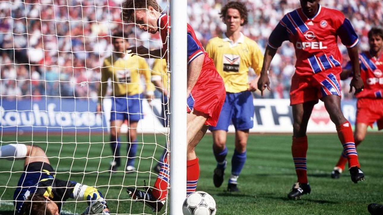 Helmers größtes sportliches Trauma