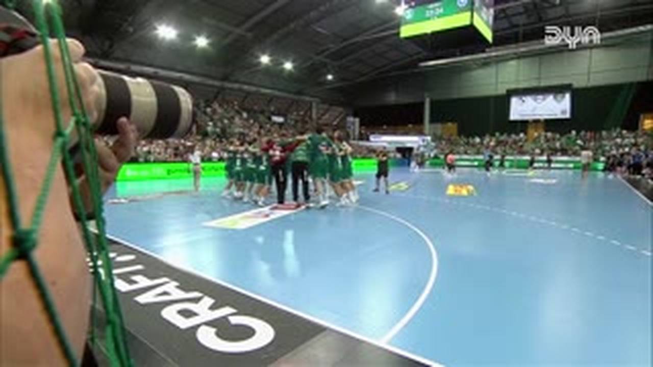 Spielvorschau zu TVB Stuttgart - SG Flensburg-Handewitt