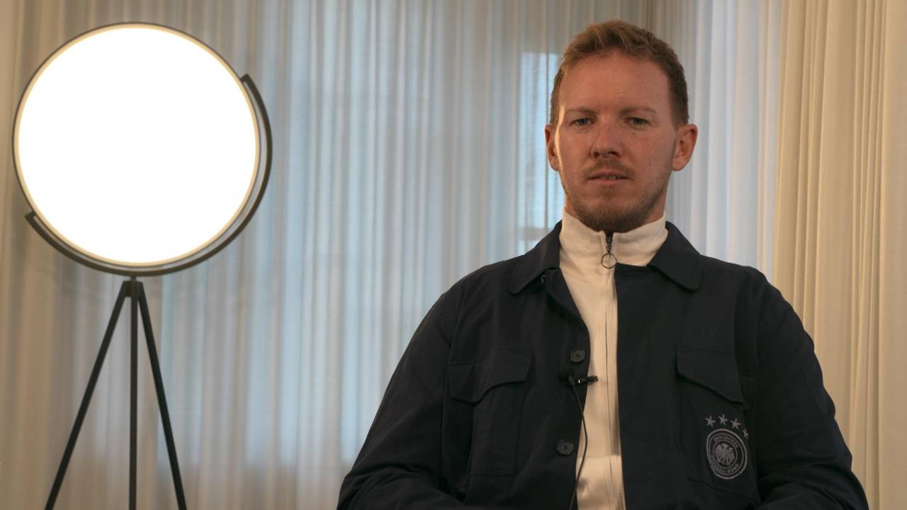 Kritik an Nagelsmann-Entscheidung