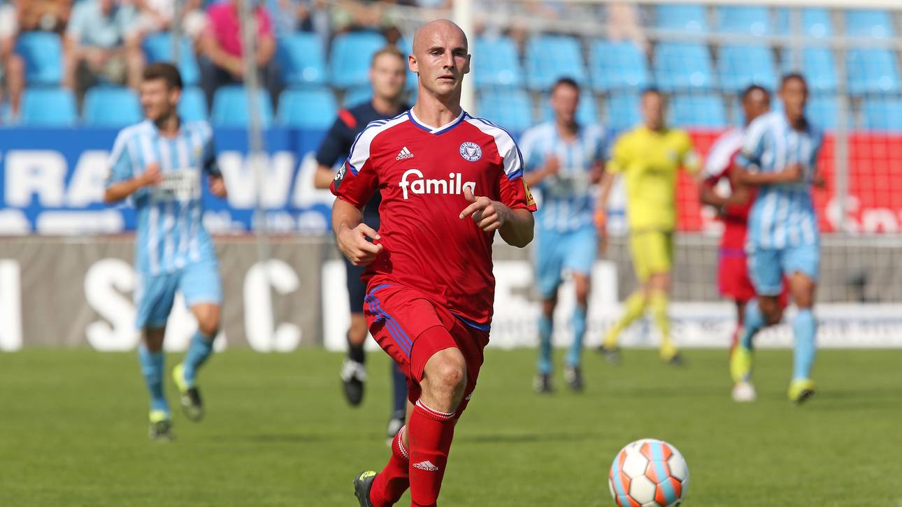 Herrmann bleibt Kiel treu