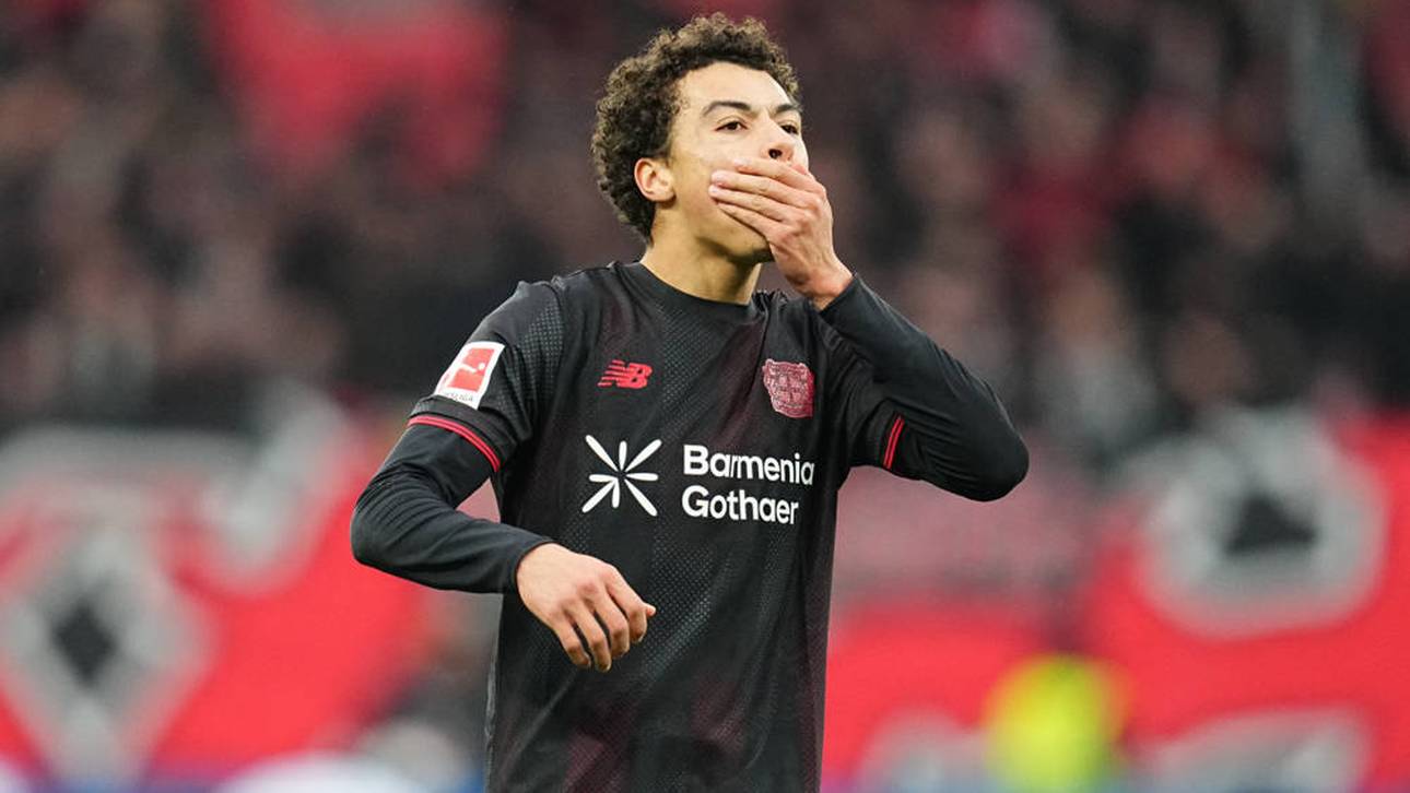 Montrell Culbreath hat keine Angst vor großen Stars wie Olise oder Diaz