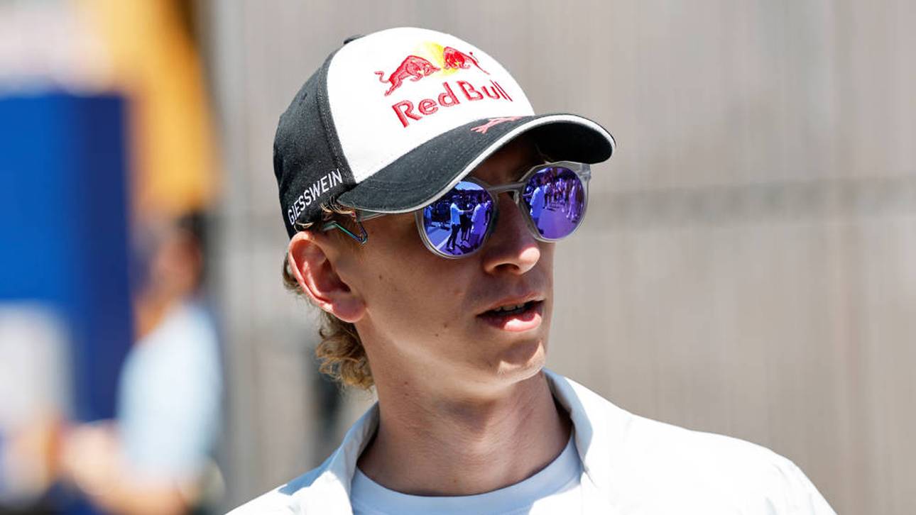 Tournee-Sieger rechnet ab