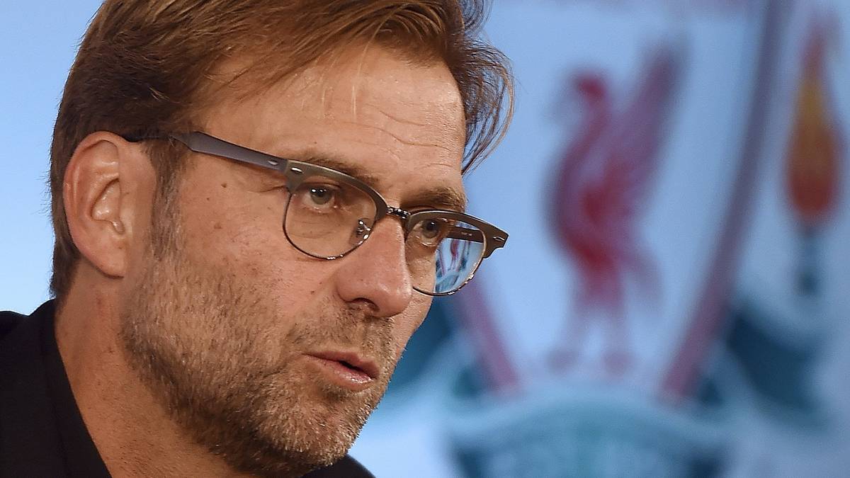  Sein Englisch ist mehr als respektabel, Kommunikationsprobleme drohen also nicht