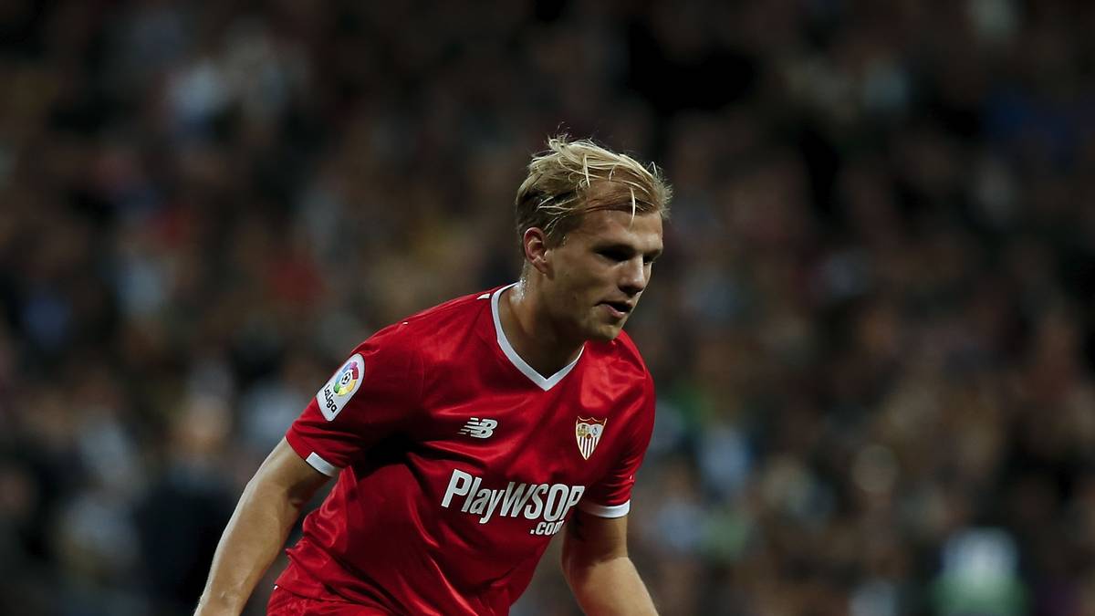 Die beiden bilden Montellas Herzstück und ergänzen sich optimal. Deshalb gibt es für Schalke-Leihgabe Johannes Geis auch kein Vorbeikommen an den zentralen Mittelfeldspielern. Der Deutsche kommt vermehrt in der Innenverteidigung zum Einsatz