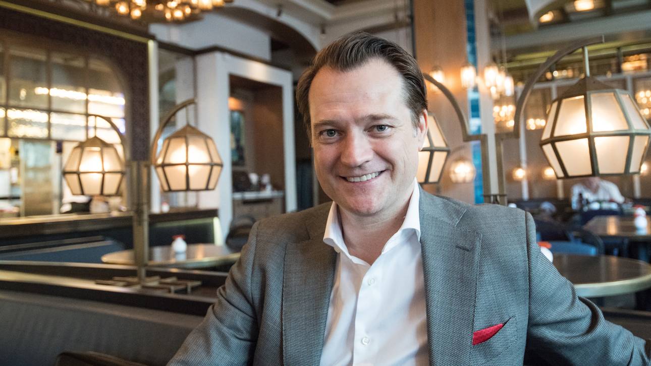 Stoffelshaus verlässt Lok Moskau