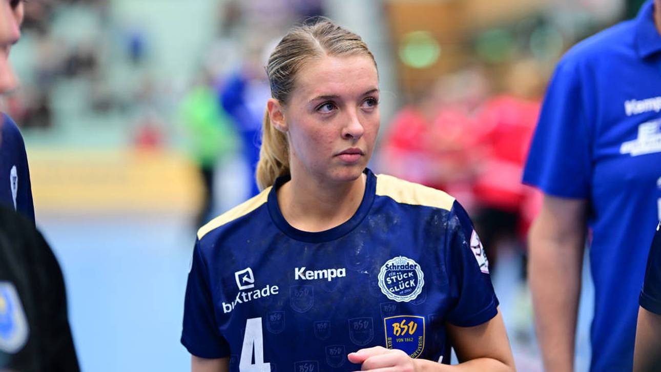 Karriereende schon mit 24 Jahren