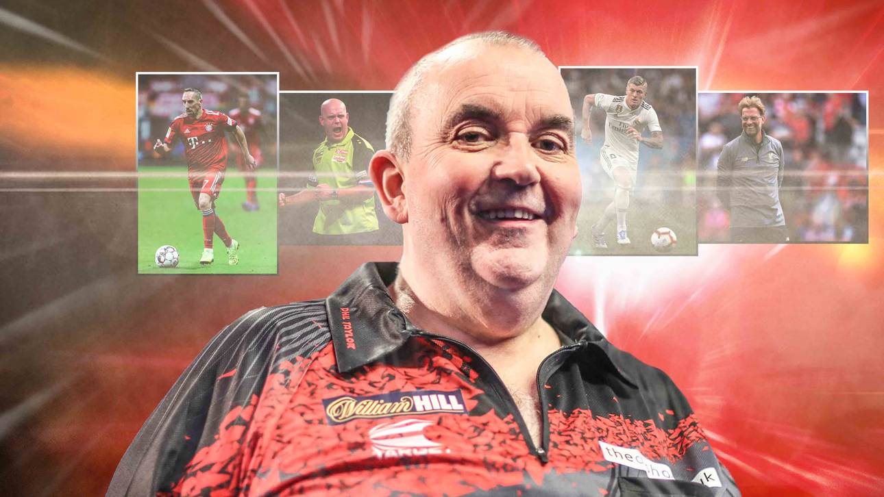 Taylor: Darum mögen viele MvG nicht