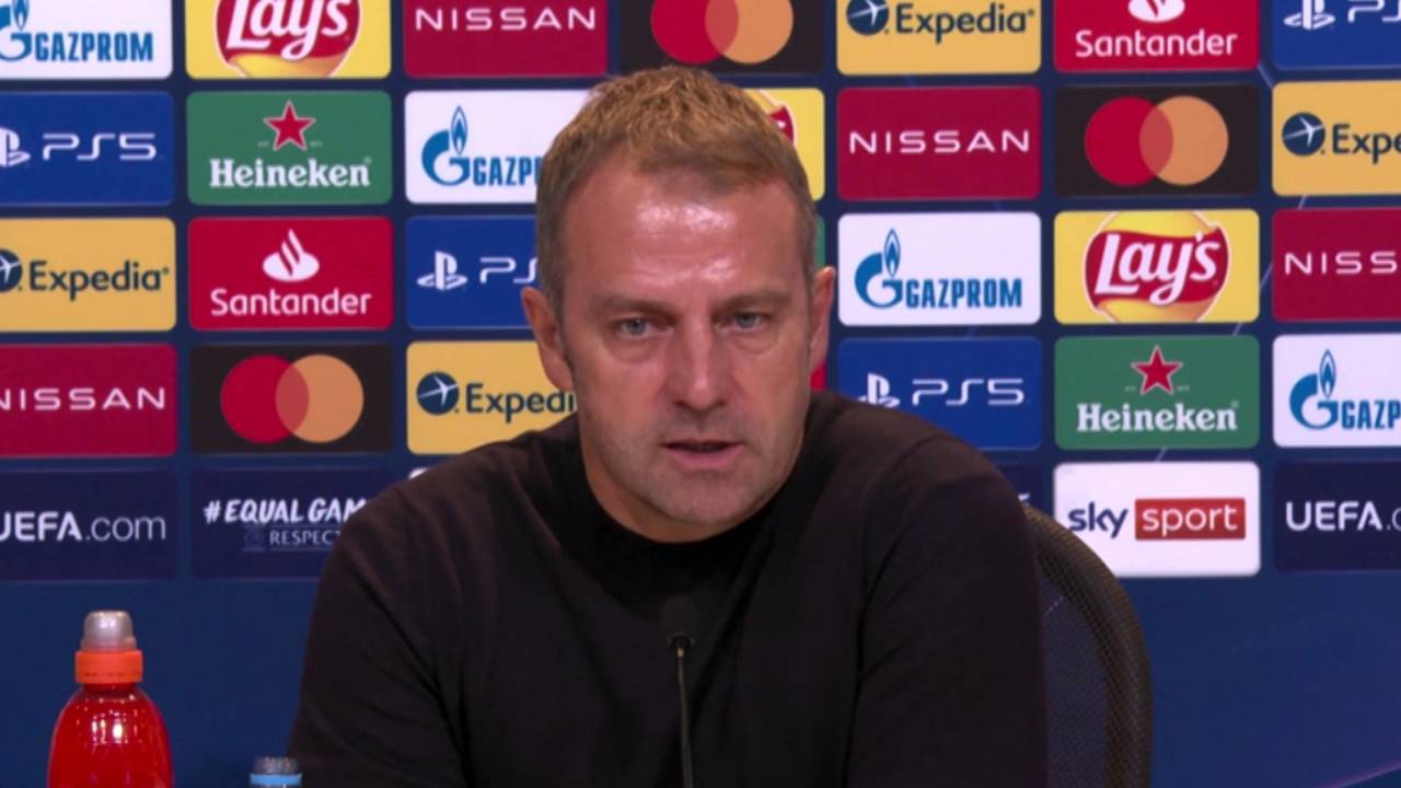 Coman: So wichtig war Thiago