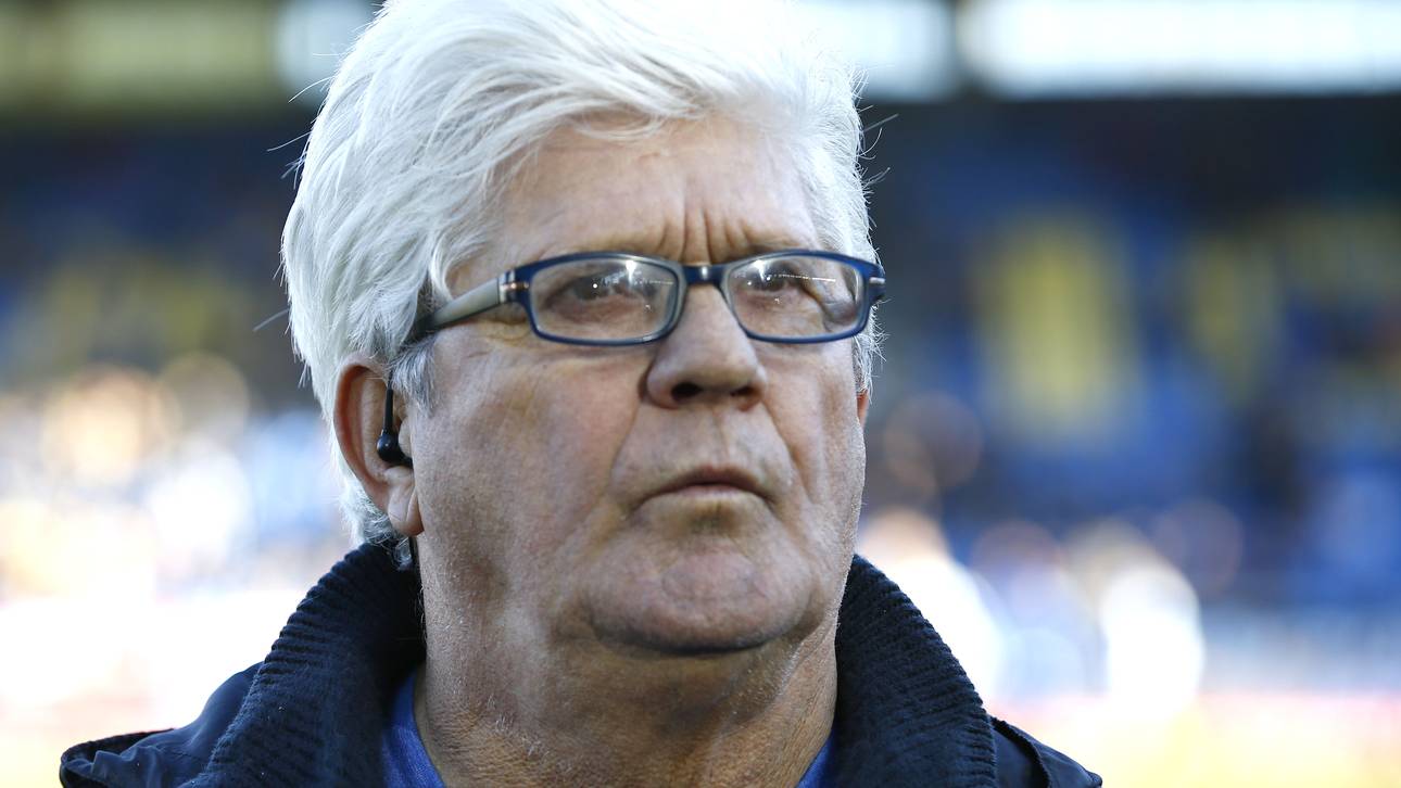 Neuer Trainerjob für Lorant