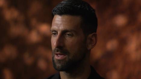 Novak Djokovic peilt bei den French Open Grand-Slam-Titel Nummer 25 an. Zwar fehle ihm etwas Spielpraxis, körperlich fühle sich der Weltranglistenvierte jedoch für das große Event bereit.