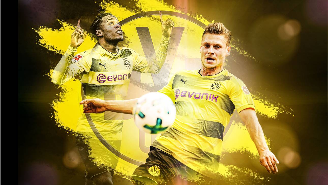 Piszczek: „Batshuayi tut uns gut“