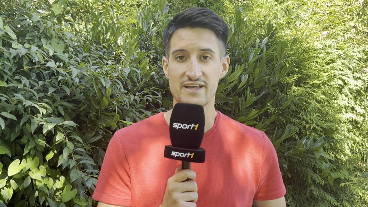 Das Warten auf Harry Kane