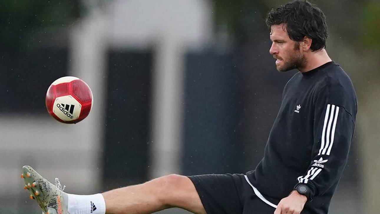 Neuer Co-Trainer bei Schalke