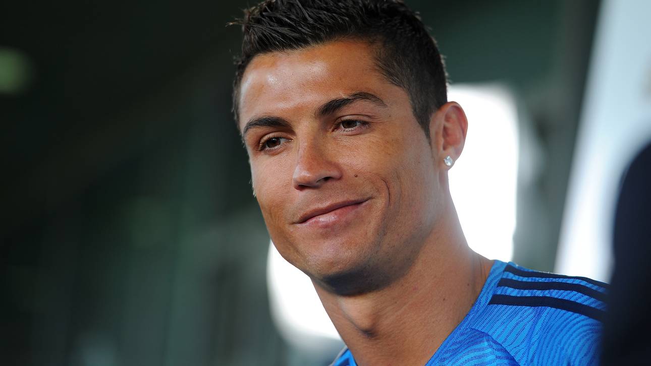 Ronaldo: „Vergessen Sie PSG oder City“