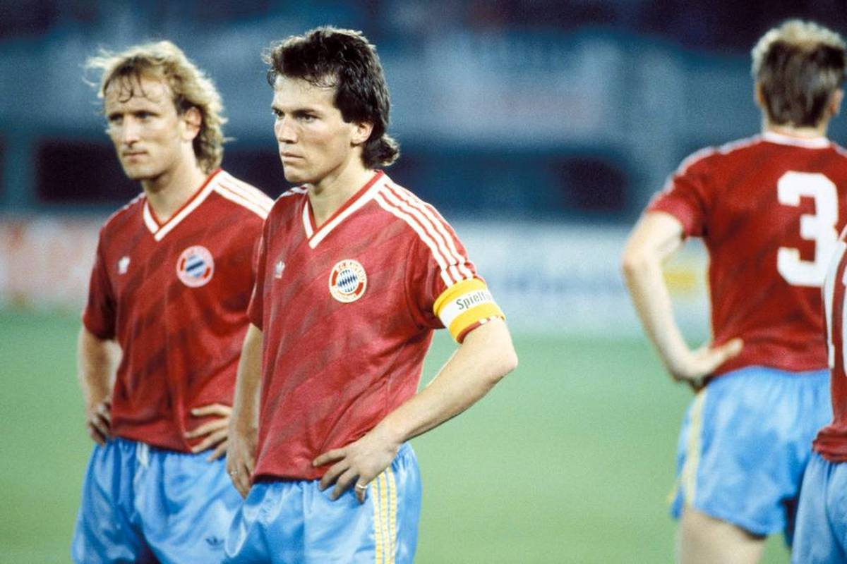 Spektakel in Barcelona reißt Bayern-Wunde auf