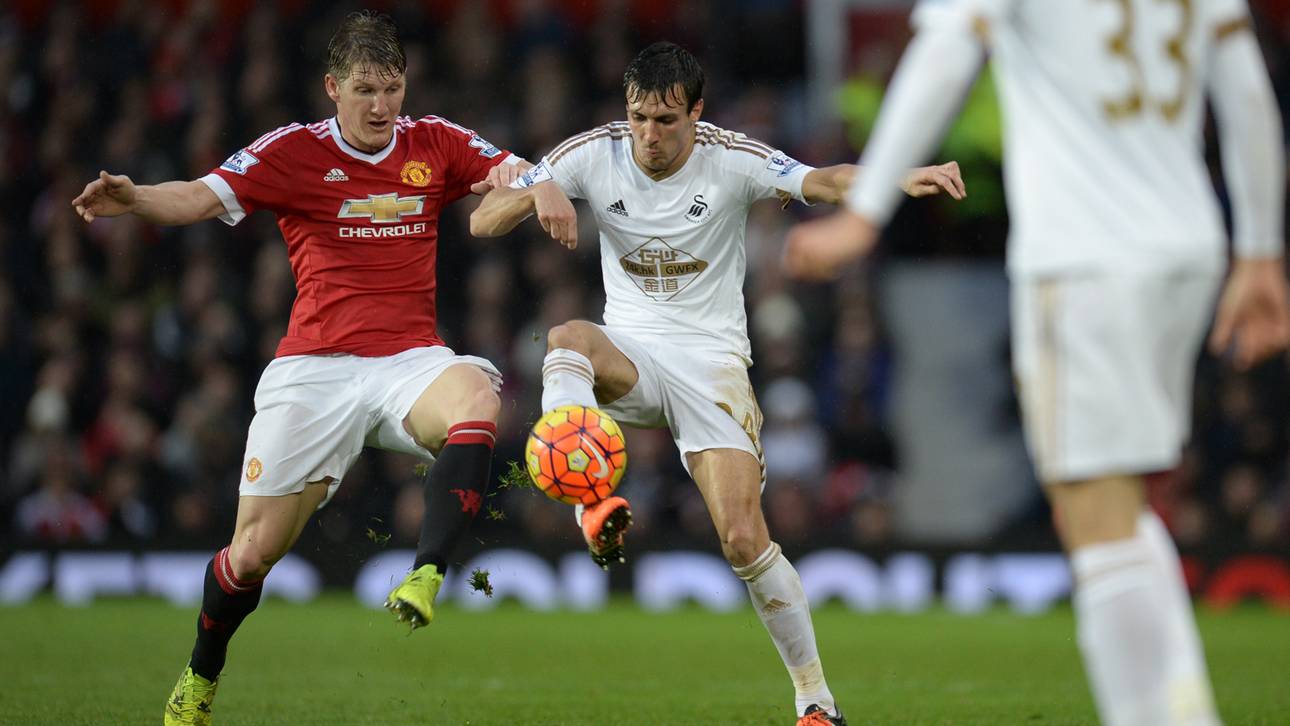 So geht es mit Schweinsteiger weiter