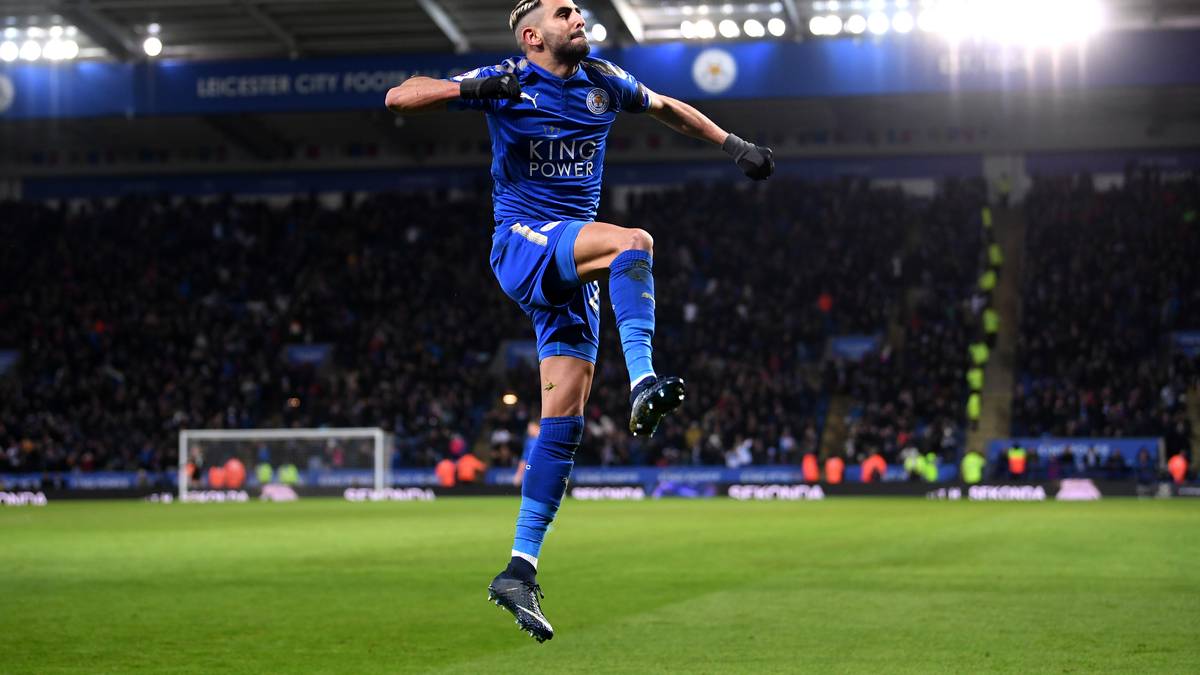 PLATZ 14 (20) - LEICESTER CITY: 271,1 Millionen Euro (2015/16: 172,1 Millionen Euro)