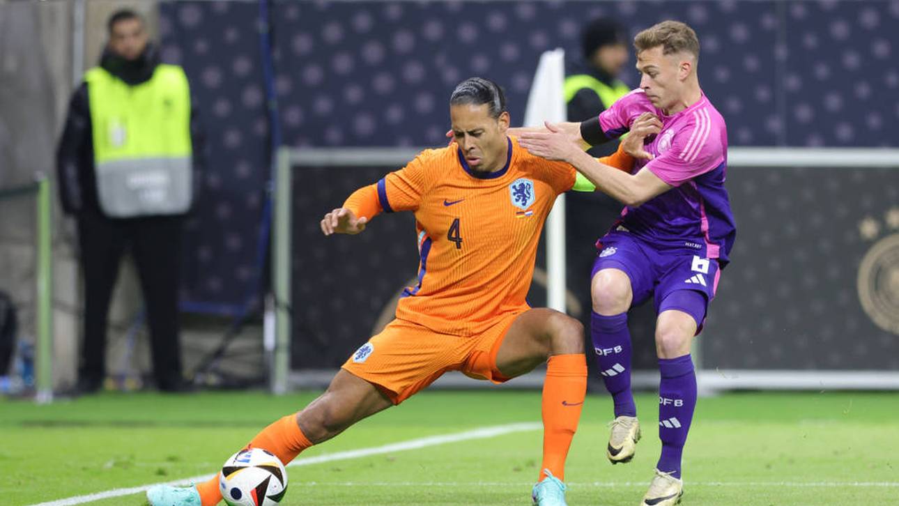 Alle EM-Trikots im Überblick