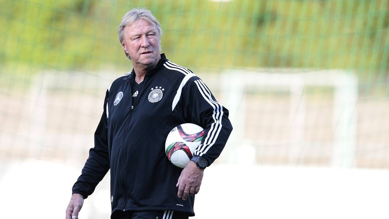 Hrubesch benennt Kader nach EM