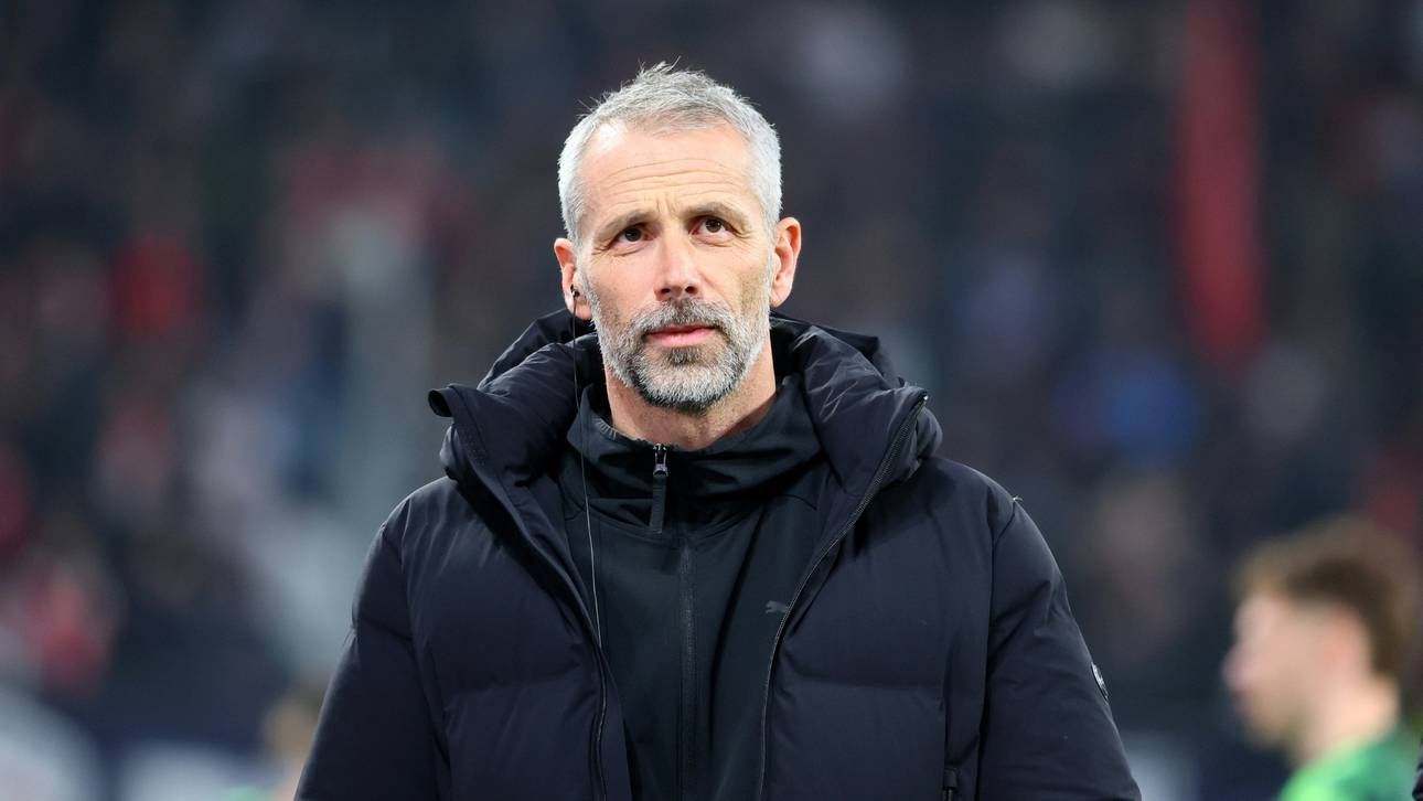 Seit März 2025 ohne Job: Marco Rose