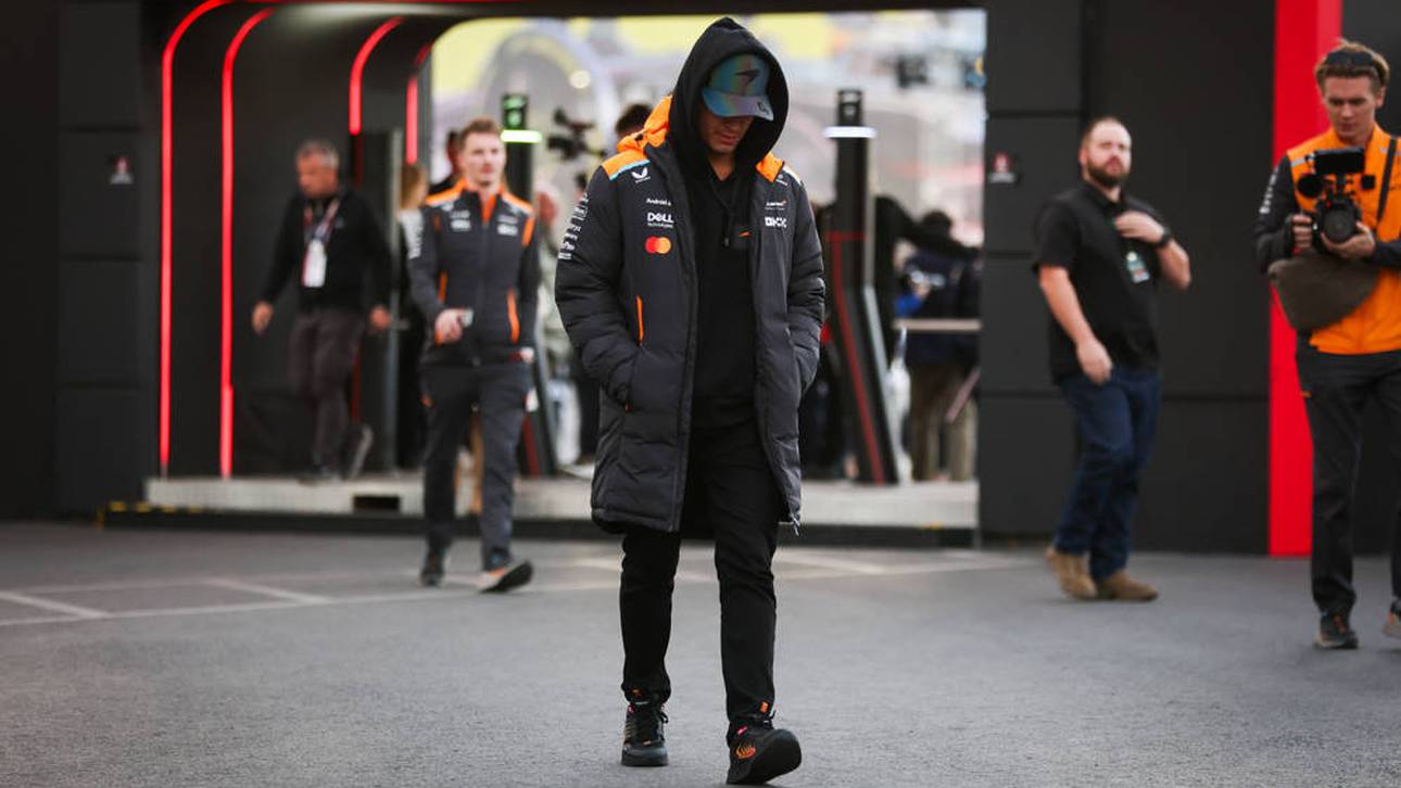 Verspielt McLaren jetzt alles?