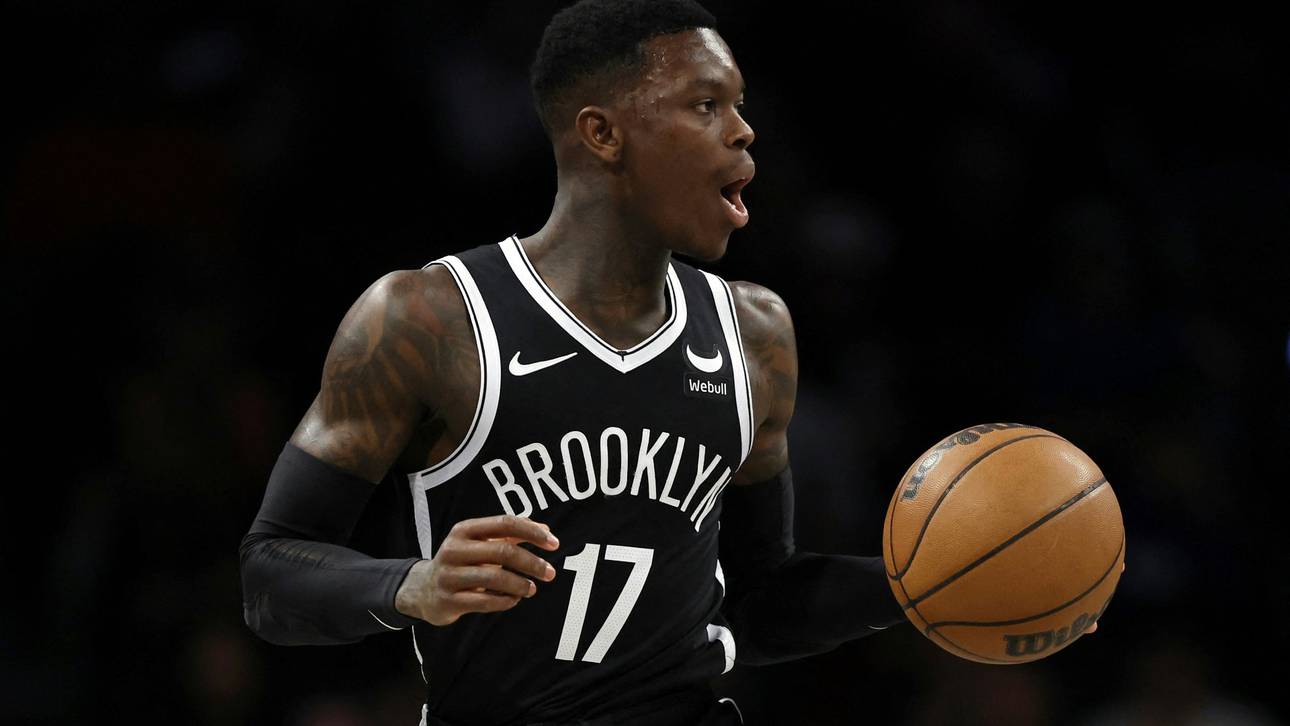 Furioser Schröder stoppt sein Ex-Team