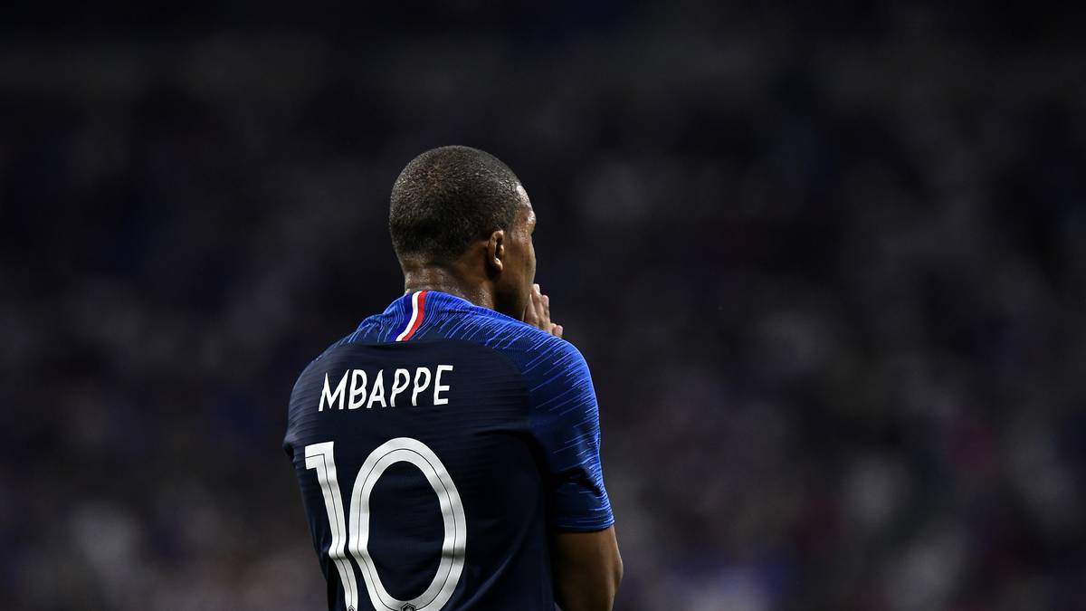 In Russland könnte sein Stern endgültig aufgehen. Eine Trainingsverletzung am Dienstag erwies sich zu seinem Glück als nicht so schwerwiegend