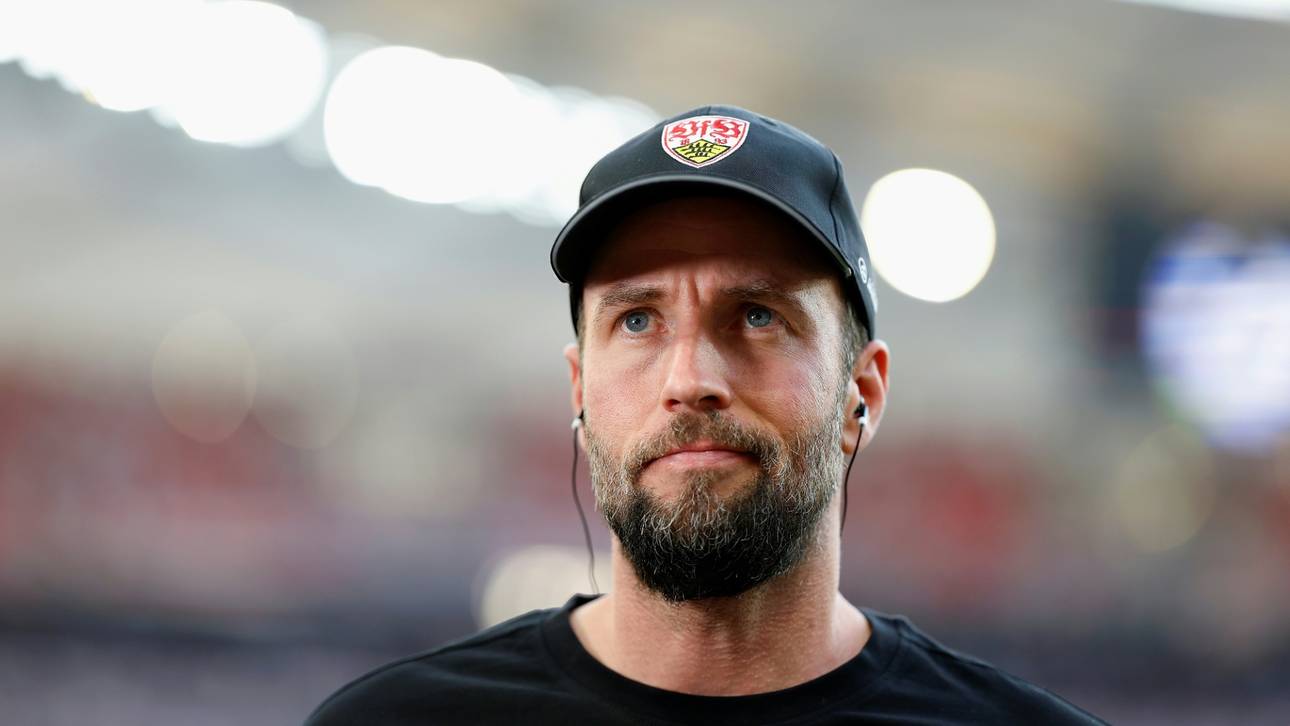 VfB-Star reif für DFB-Team?