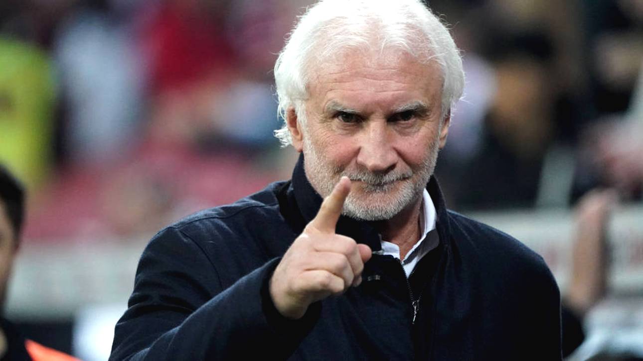 DFB verkündet Völler-Entscheidung!