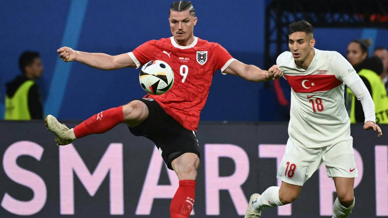 ÖFB-Krach: Sabitzer schaltet sich ein