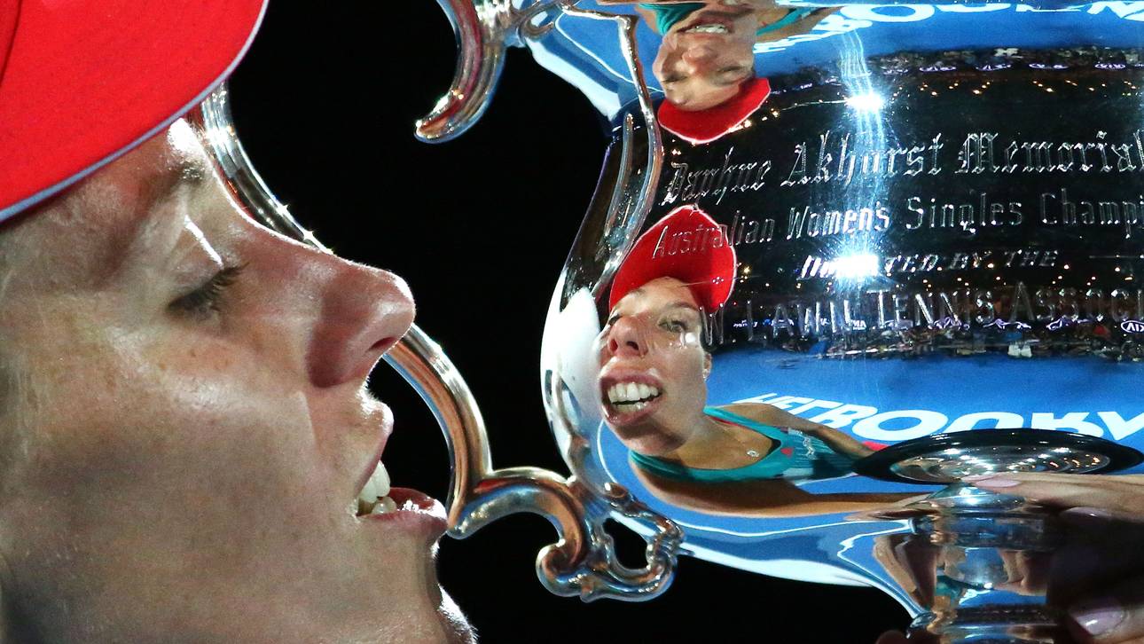 Bierhoff würdigt Kerber und Handballer