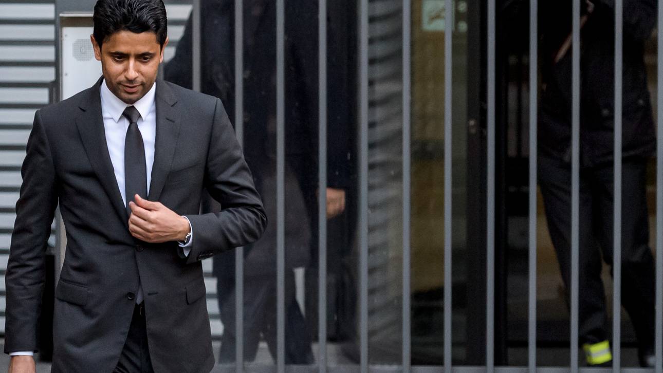 TOPSHOT-FBL-FIFA-SWITZERLAND-CORRUPTION-MEDIAS-INVESTIGATION